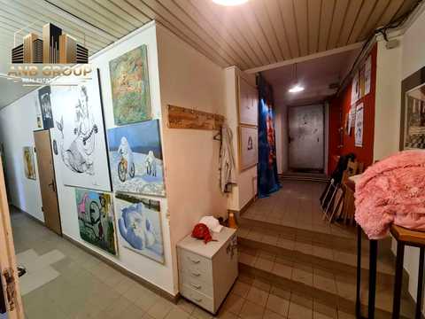коммерческая по адресу Олеся Гончара ул., 40