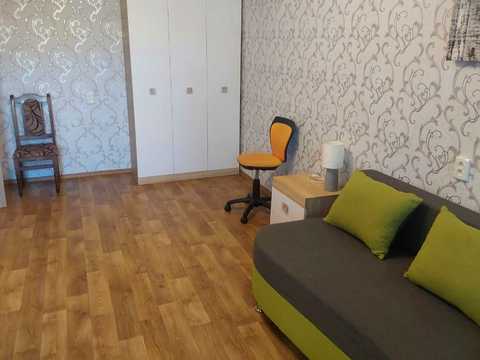 квартира за адресою Одеса, Педагогічна вул., 46