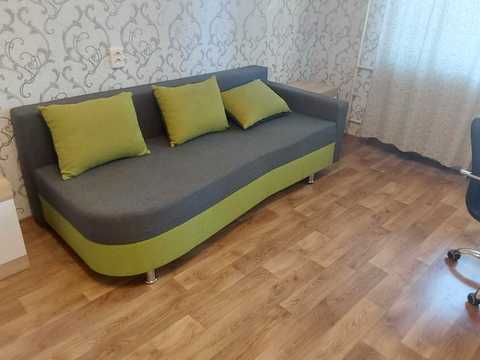 квартира за адресою Одеса, Педагогічна вул., 46