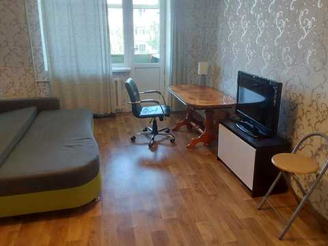 квартира за адресою Одеса, Педагогічна вул., 46