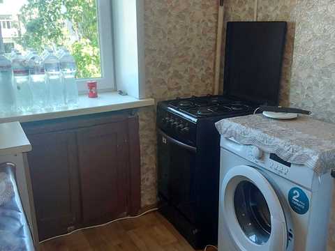 квартира за адресою Одеса, Педагогічна вул., 46