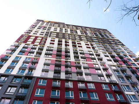 паркоместо по адресу Івана Кочерги ул., (Будинок 2)