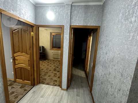 квартира по адресу Матюшенко ул., 11