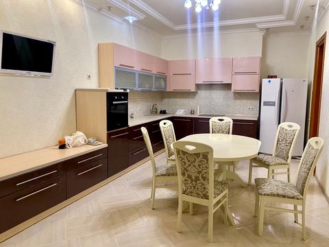 квартира за адресою Каркашадзе пров. (Цегляний), 9