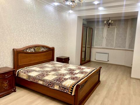 квартира за адресою Каркашадзе пров. (Цегляний), 9