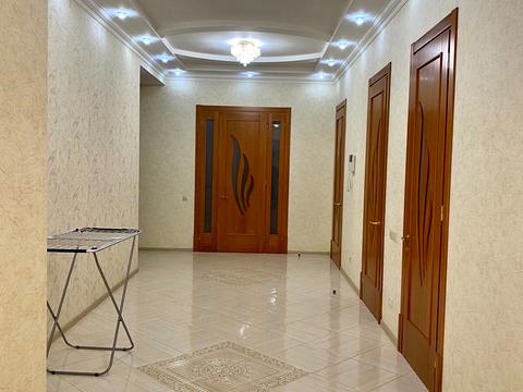 квартира за адресою Каркашадзе пров. (Цегляний), 9