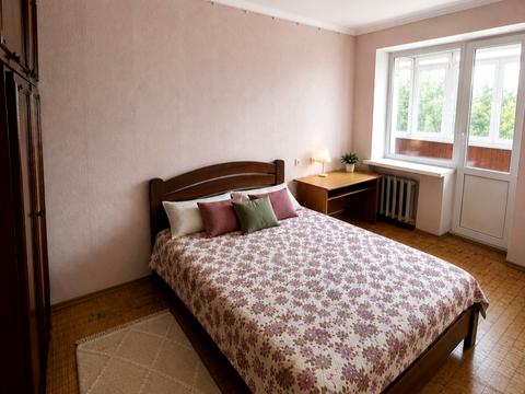 квартира по адресу Полесская ул., 3
