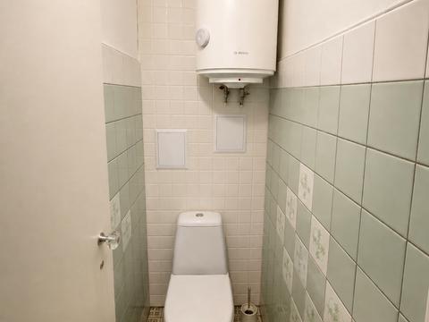 квартира по адресу Полесская ул., 3
