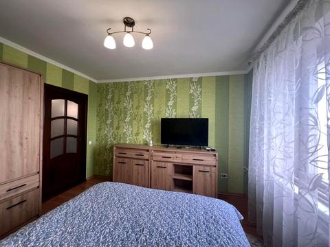 квартира по адресу Васильковая ул. (Иванова), 8