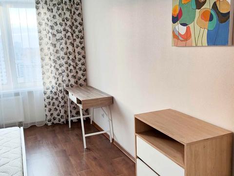 квартира за адресою Ревуцького вул., 54-Б