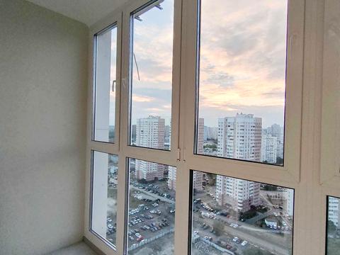 квартира за адресою Ревуцького вул., 54-Б