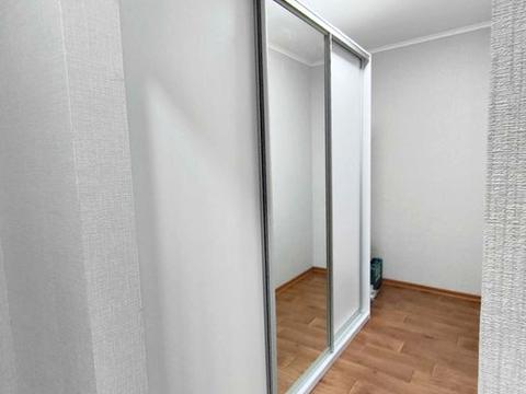 квартира за адресою Ревуцького вул., 54-Б