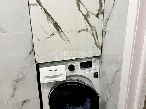 квартира по адресу Профессорская ул., 34