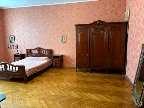 квартира за адресою Метрологічна вул., 14-Б