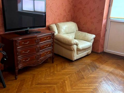 квартира за адресою Метрологічна вул., 14-Б