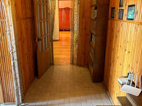 квартира за адресою Метрологічна вул., 14-Б