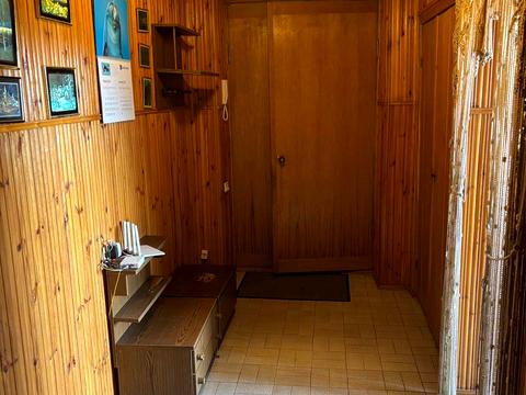 квартира за адресою Метрологічна вул., 14-Б