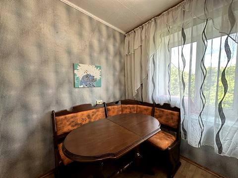 квартира за адресою Олени Теліги вул., 29-А
