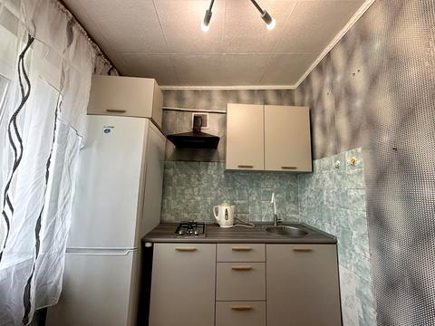 квартира за адресою Олени Теліги вул., 29-А
