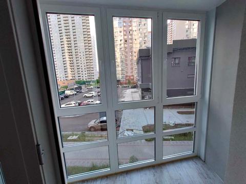 квартира за адресою Бориса Гмирі вул., 20