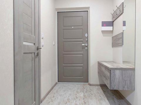 квартира за адресою Бориса Гмирі вул., 20