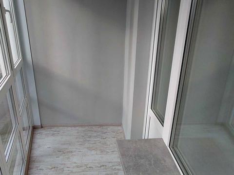 квартира за адресою Бориса Гмирі вул., 20