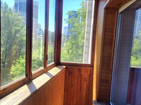 квартира по адресу Лукьяновская ул., 9