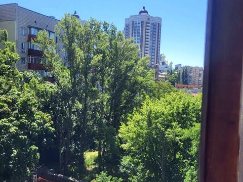 квартира по адресу Лукьяновская ул., 9