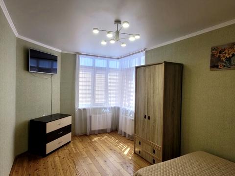 квартира за адресою Балківська вул., 137г