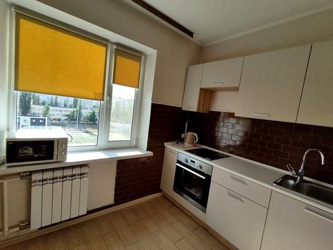 квартира за адресою Оболонський просп., 27-А
