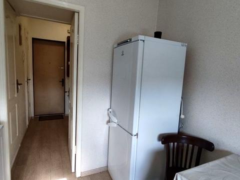 квартира за адресою Оболонський просп., 27-А