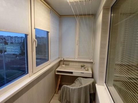 квартира за адресою Оболонський просп., 27-А