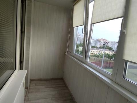 квартира за адресою Оболонський просп., 27-А