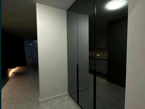 квартира за адресою Зарічна вул., 2 к2