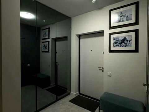 квартира за адресою Зарічна вул., 2 к2
