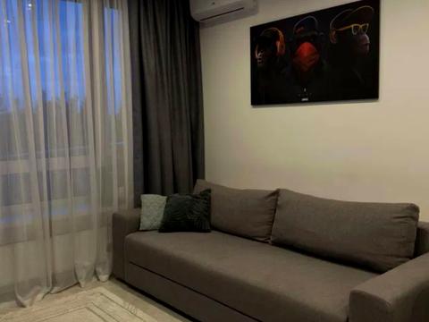 квартира за адресою Зарічна вул., 2 к2