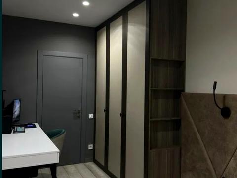 квартира за адресою Зарічна вул., 2 к2