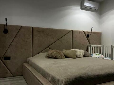 квартира за адресою Зарічна вул., 2 к2