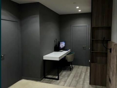 квартира за адресою Зарічна вул., 2 к2