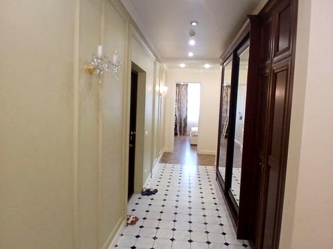 квартира за адресою Академіка Сахарова вул., 5-б
