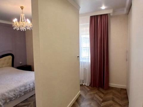 квартира за адресою Академіка Сахарова вул., 5-б