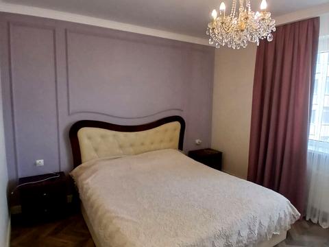 квартира за адресою Академіка Сахарова вул., 5-б