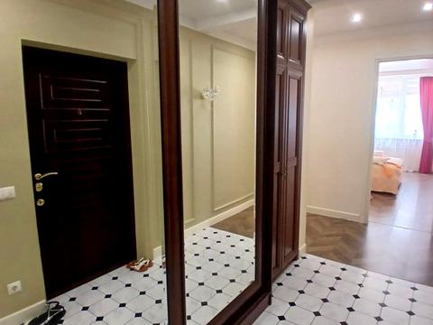квартира за адресою Академіка Сахарова вул., 5-б