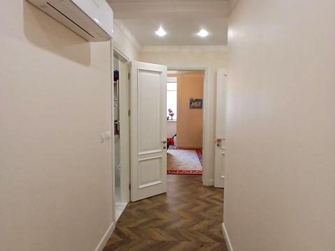 квартира за адресою Академіка Сахарова вул., 5-б