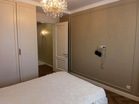 квартира за адресою Академіка Сахарова вул., 5-б