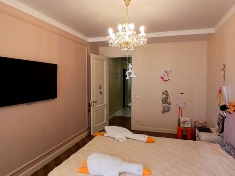 квартира за адресою Академіка Сахарова вул., 5-б