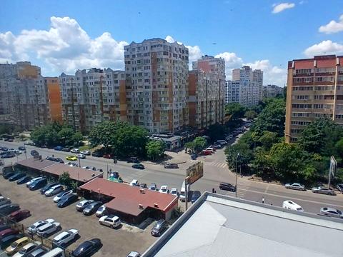 квартира за адресою Академіка Сахарова вул., 5-б