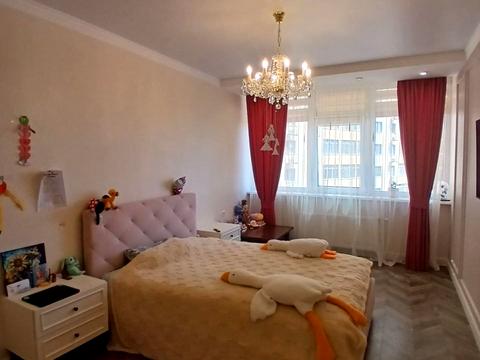 квартира за адресою Академіка Сахарова вул., 5-б