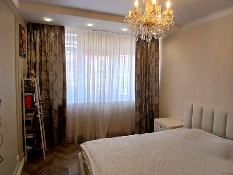квартира за адресою Академіка Сахарова вул., 5-б