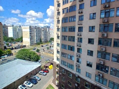 квартира за адресою Академіка Сахарова вул., 5-б
